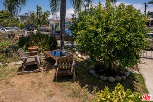 Single Family Residence, 2337 Cloy ave, Venice, CA 90291 - 9