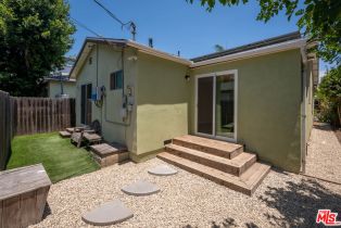 Single Family Residence, 2337 Cloy ave, Venice, CA 90291 - 40