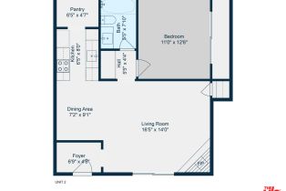 Residential Income, 1032 18th st, Santa Monica, CA 90403 - 7
