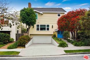 Residential Income, 1032   18th St, Santa Monica, CA  Santa Monica, CA 90403