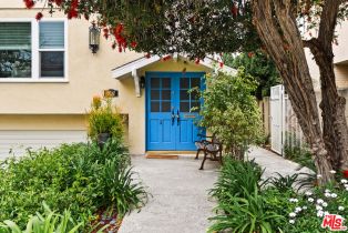 Residential Income, 1032 18th st, Santa Monica, CA 90403 - 2