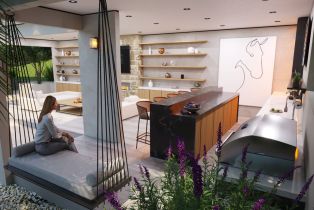 Single Family Residence, 3223 Fond dr, Encino, CA 91436 - 9