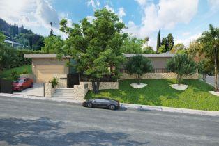 Single Family Residence, 3223 Fond dr, Encino, CA 91436 - 2