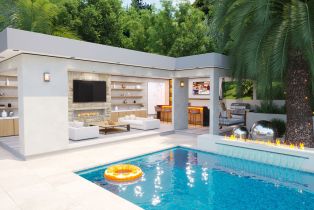 Single Family Residence, 3223 Fond dr, Encino, CA 91436 - 7