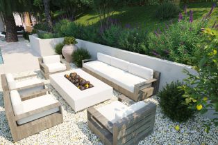 Single Family Residence, 3223 Fond dr, Encino, CA 91436 - 8