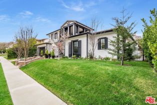 Single Family Residence, 25550 Prado De Oro, Calabasas, CA 91302 - 45