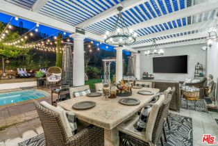 Single Family Residence, 25550 Prado De Oro, Calabasas, CA 91302 - 39