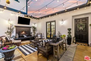 Single Family Residence, 25550 Prado De Oro, Calabasas, CA 91302 - 4