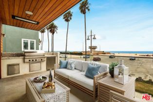 Single Family Residence, 2205 Ocean Front walk, Venice, CA 90291 - 11
