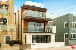 Residential Lease, 2205   Ocean Front Walk, Venice, CA  Venice, CA 90291