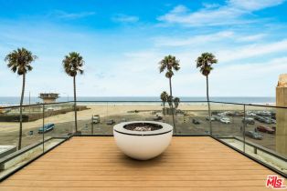 Single Family Residence, 2205 Ocean Front walk, Venice, CA 90291 - 29