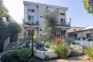 Condominium, 1524 Franklin st, Santa Monica, CA 90404 - 12