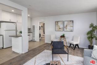 Condominium, 1524 Franklin st, Santa Monica, CA 90404 - 4