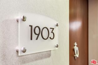 Condominium, 2160 Century Park East, Westwood, CA 90067 - 7