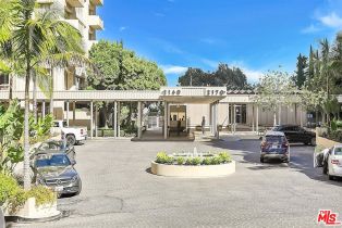 Condominium, 2160 Century Park East, Westwood, CA 90067 - 3