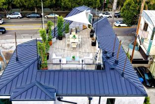 Single Family Residence, 126 Thornton pl, Venice, CA 90291 - 8