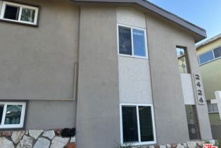 Residential Lease, 2424   Ocean Park Blvd, Santa Monica, CA  Santa Monica, CA 90405