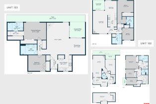 Residential Income, 817 20th st, Santa Monica, CA 90403 - 5