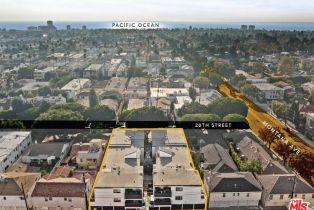 Residential Income, 817 20th st, Santa Monica, CA 90403 - 6