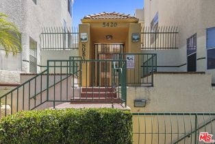 Condominium, 5420 Sylmar ave, Sherman Oaks, CA 91401 - 45