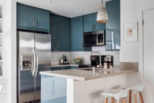 Condominium, 960 San Vicente blvd, West Hollywood , CA 90069 - 17