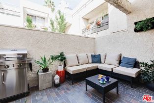 Condominium, 960 San Vicente blvd, West Hollywood , CA 90069 - 5