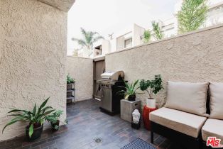 Condominium, 960 San Vicente blvd, West Hollywood , CA 90069 - 7