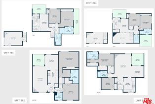 Residential Income, 811 20th st, Santa Monica, CA 90403 - 4