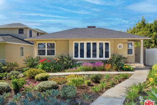 Residential Lease, 1030   Chelsea Ave, Santa Monica, CA  Santa Monica, CA 90403