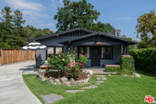 Single Family Residence, 1738 Bellford ave, Pasadena, CA 91104 - 65