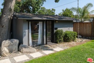 Single Family Residence, 1738 Bellford ave, Pasadena, CA 91104 - 44