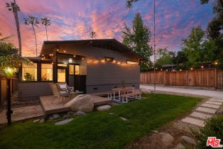 Single Family Residence, 1738 Bellford ave, Pasadena, CA 91104 - 10