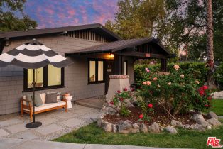 Single Family Residence, 1738 Bellford ave, Pasadena, CA 91104 - 8