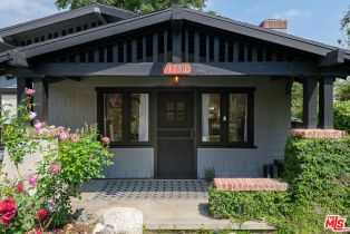 Single Family Residence, 1738 Bellford ave, Pasadena, CA 91104 - 64