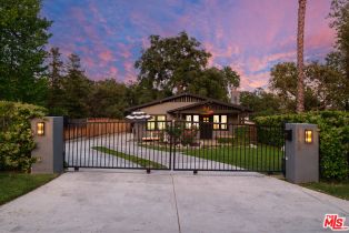 Single Family Residence, 1738 Bellford ave, Pasadena, CA 91104 - 4