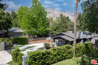 Single Family Residence, 1738 Bellford ave, Pasadena, CA 91104 - 58