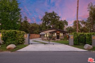 Single Family Residence, 1738 Bellford ave, Pasadena, CA 91104 - 3