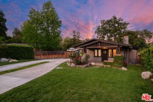 Single Family Residence, 1738 Bellford Ave, Pasadena, CA  Pasadena, CA 91104