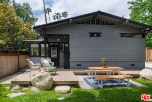 Single Family Residence, 1738 Bellford ave, Pasadena, CA 91104 - 41