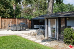 Single Family Residence, 1738 Bellford ave, Pasadena, CA 91104 - 52