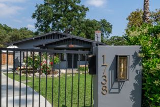 Single Family Residence, 1738 Bellford ave, Pasadena, CA 91104 - 70