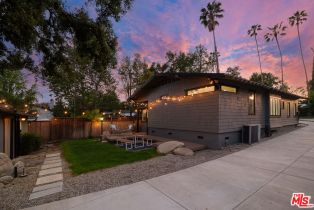 Single Family Residence, 1738 Bellford ave, Pasadena, CA 91104 - 14