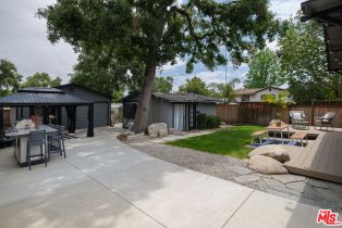 Single Family Residence, 1738 Bellford ave, Pasadena, CA 91104 - 53