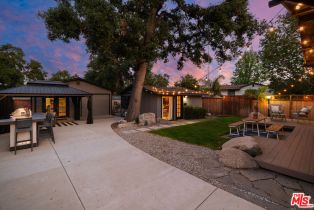 Single Family Residence, 1738 Bellford ave, Pasadena, CA 91104 - 15