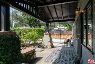 Single Family Residence, 1738 Bellford ave, Pasadena, CA 91104 - 16