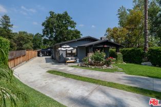 Single Family Residence, 1738 Bellford ave, Pasadena, CA 91104 - 67