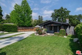 Single Family Residence, 1738 Bellford ave, Pasadena, CA 91104 - 66