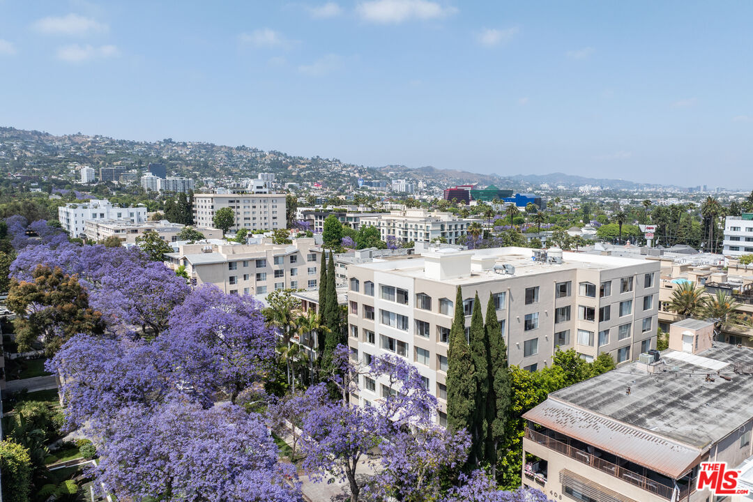 Condominium, 412 Palm dr, Beverly Hills, CA 90210 - 1