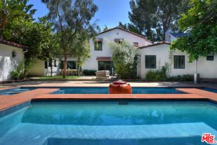 Single Family Residence, 4277 Beck ave, Studio City, CA 91604 - 41