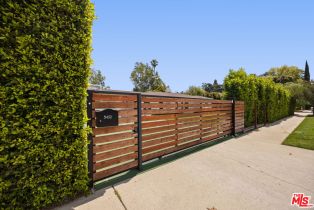 Single Family Residence, 5432 Fulton ave, Sherman Oaks, CA 91401 - 2